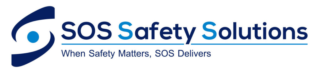 Forgot Password - SOS Safety Solutions